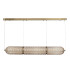 Подвесной светильник ST Luce Saguaro SL6144.313.01 Подвесной светильник ST Luce Saguaro SL6144.313.01
