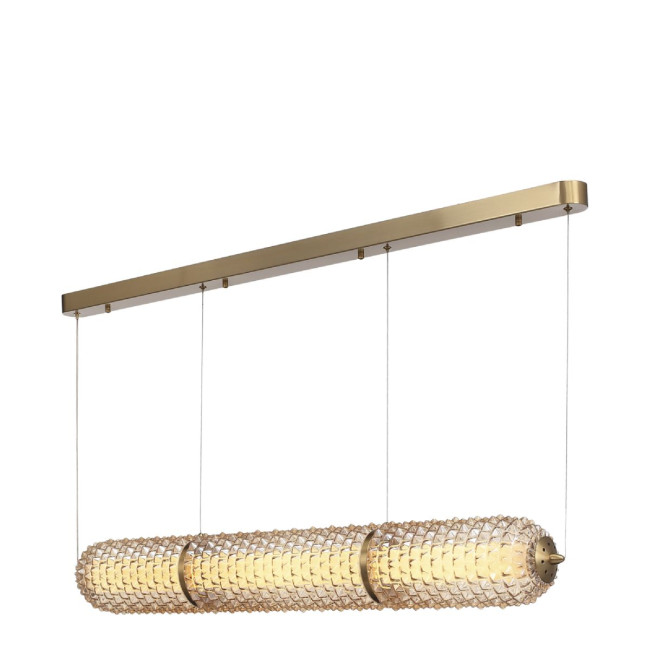 Подвесной светильник ST Luce Saguaro SL6144.313.01 Подвесной светильник ST Luce Saguaro SL6144.313.01
