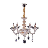 Подвесная люстра Citilux Ирида CL351151 Подвесная люстра Citilux Ирида CL351151