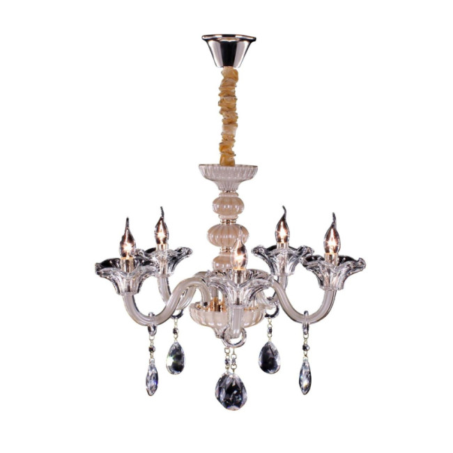 Подвесная люстра Citilux Ирида CL351151 Подвесная люстра Citilux Ирида CL351151