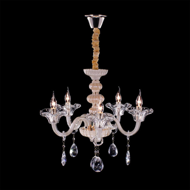 Подвесная люстра Citilux Ирида CL351151 Подвесная люстра Citilux Ирида CL351151