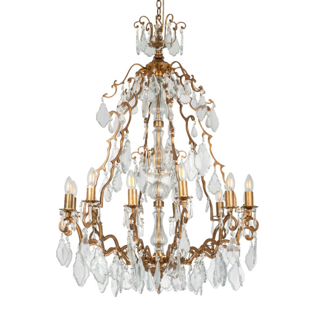 Подвесная люстра Covali APL-50619 Подвесная люстра Covali APL-50619