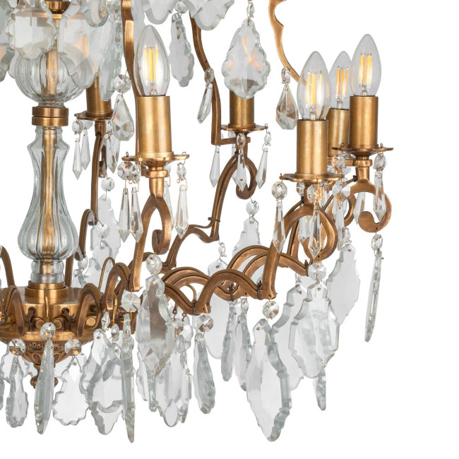 Подвесная люстра Covali APL-50619 Подвесная люстра Covali APL-50619