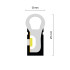 Гибкий неон Maytoni Led Strip 25x13 220В 8Вт/м Blue IP65 50м 201235