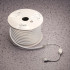 Гибкий неон Maytoni Led Strip 25x13 220В 8Вт/м Blue IP65 50м 201235