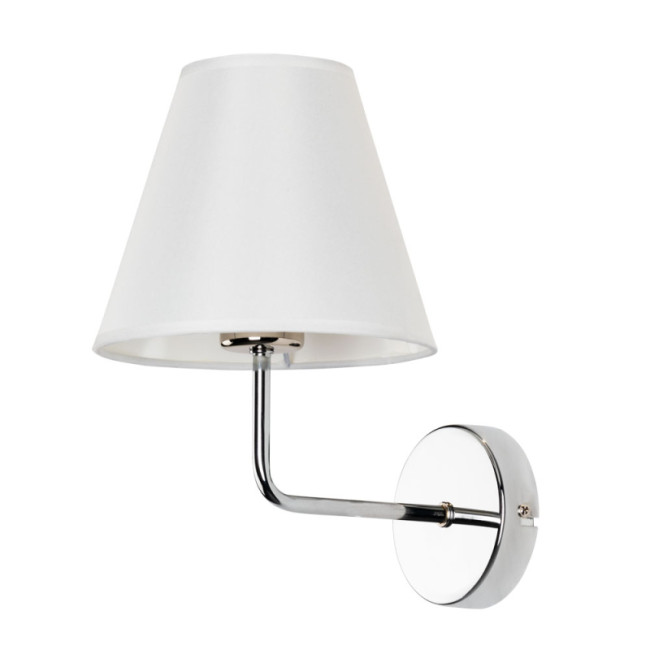 Бра Arte Lamp ELBA A2581AP-1CC Бра Arte Lamp ELBA A2581AP-1CC