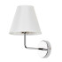 Бра Arte Lamp ELBA A2581AP-1CC Бра Arte Lamp ELBA A2581AP-1CC