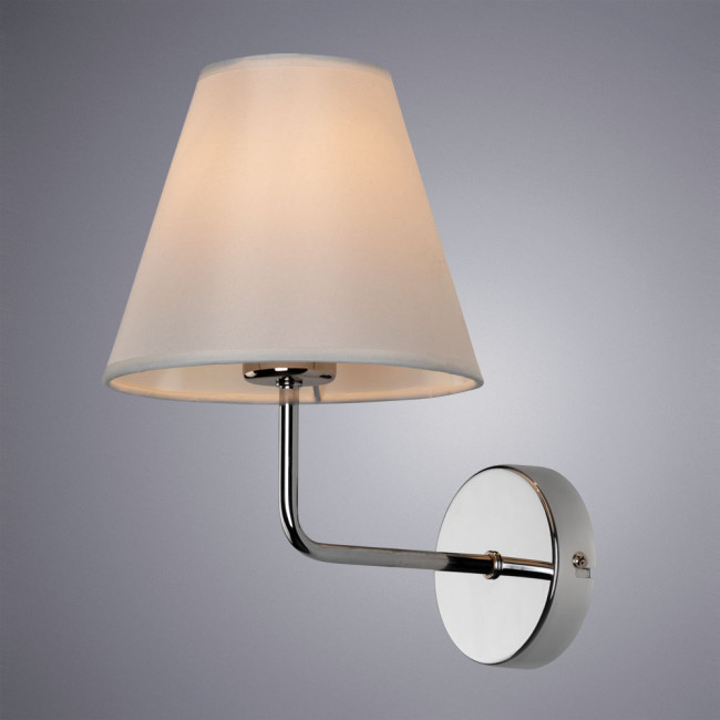 Бра Arte Lamp ELBA A2581AP-1CC Бра Arte Lamp ELBA A2581AP-1CC