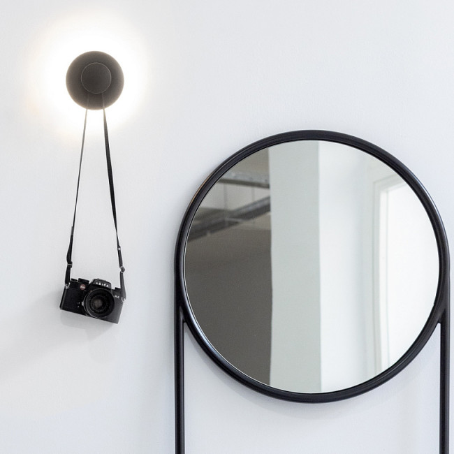 Настенный светильник Mantra Polar 7241 Настенный светильник Mantra Polar 7241