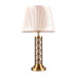 Настольная лампа Arte Lamp Jessica A4062LT-1PB Настольная лампа Arte Lamp Jessica A4062LT-1PB
