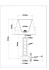 Настольная лампа Arte Lamp Jessica A4062LT-1PB Настольная лампа Arte Lamp Jessica A4062LT-1PB