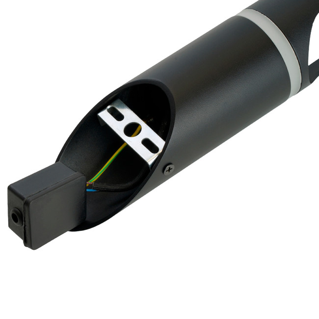 Уличный настенный светильник Feron DH1121 51234