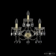 Бра Bohemia Ivele Crystal 1413B/2+1/200/XL G