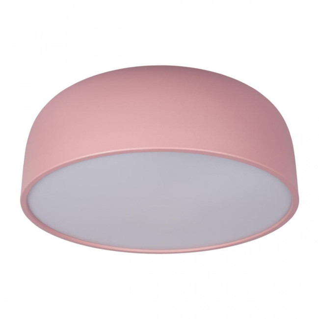 Потолочный светильник Loft IT Axel 10201/480 Pink Потолочный светильник Loft IT Axel 10201/480 Pink