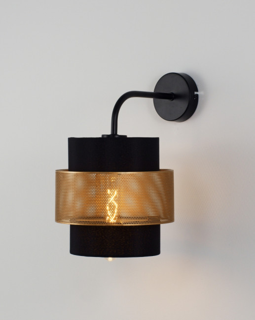 Бра Moderli Gela V10489-1W Бра Moderli Gela V10489-1W