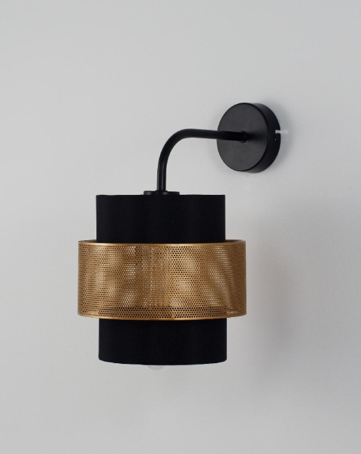 Бра Moderli Gela V10489-1W Бра Moderli Gela V10489-1W