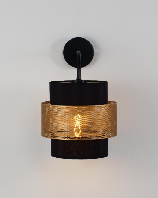 Бра Moderli Gela V10489-1W Бра Moderli Gela V10489-1W