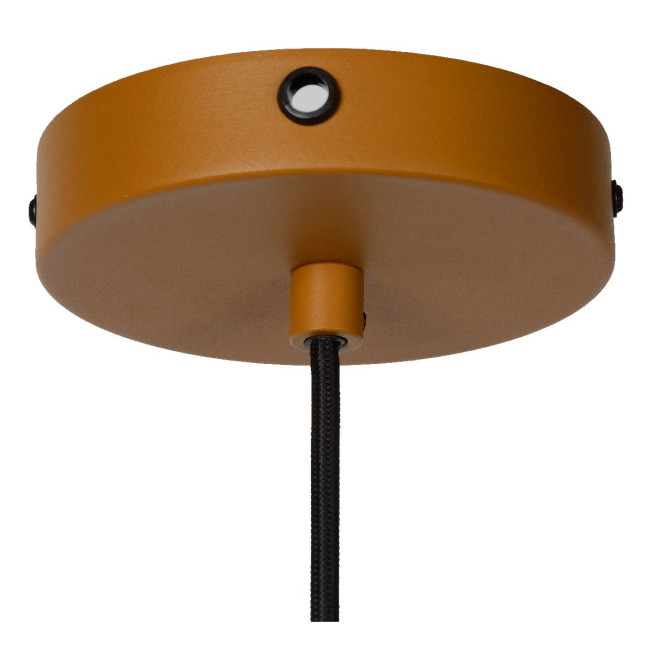 Подвесной светильник Lucide Siemon 45496/01/44 Подвесной светильник Lucide Siemon 45496/01/44