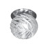 Встраиваемый светильник Gauss Crystal CR004 Встраиваемый светильник Gauss Crystal CR004