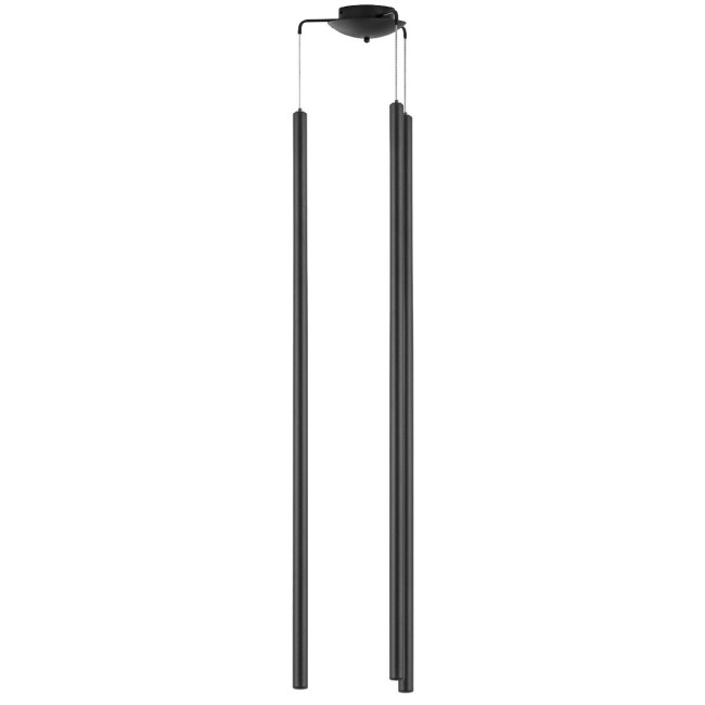 Подвесной светильник Lightstar Tubo L3T747437 Подвесной светильник Lightstar Tubo L3T747437