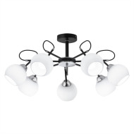 Люстра на штанге Citilux Стивен CL141271