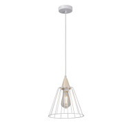 Подвесной светильник Vitaluce V2848-0/1S