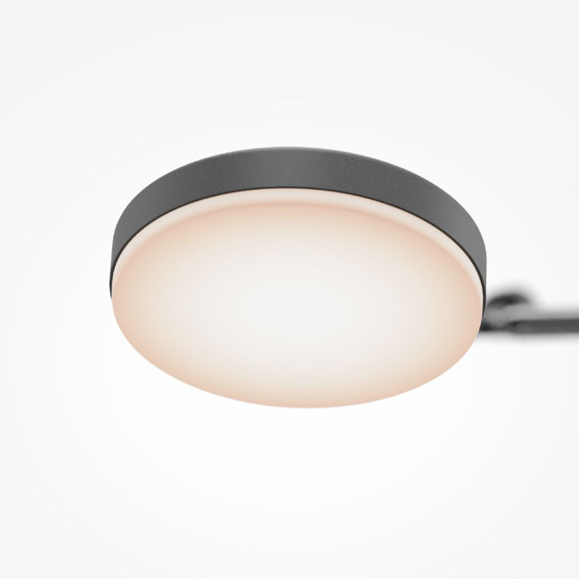 Потолочный светильник Maytoni Fad MOD070CL-L15B3K1 Потолочный светильник Maytoni Fad MOD070CL-L15B3K1