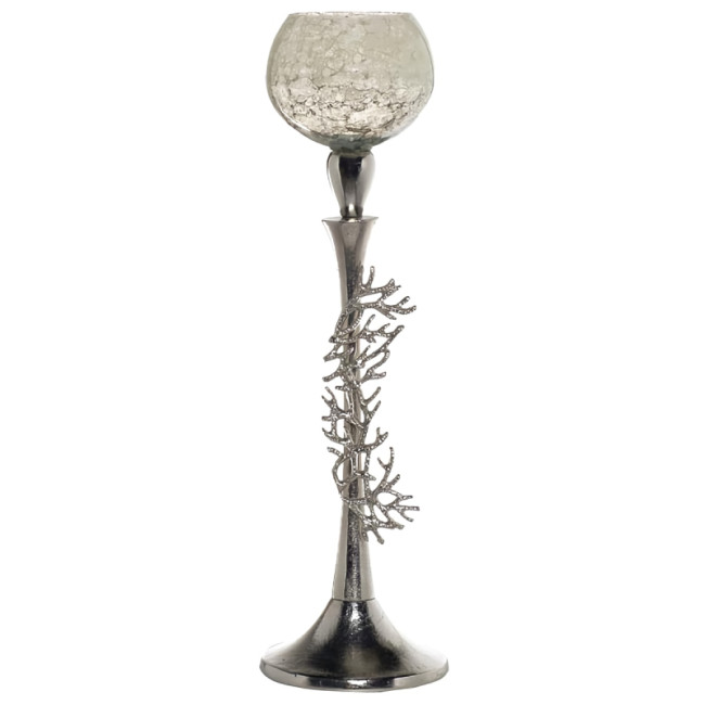 Подсвечник Garda Decor 71PN-30559 Подсвечник Garda Decor 71PN-30559