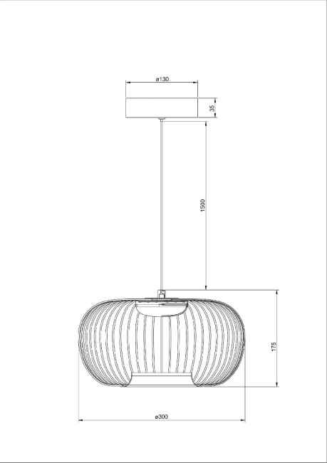 Подвесной светильник Arte Lamp Flare A3527SP-12BK Подвесной светильник Arte Lamp Flare A3527SP-12BK