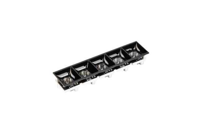 Внутренний модуль отражатель без источника света DesignLed SY-15D-601255 009452 Внутренний модуль отражатель без источника света DesignLed SY-15D-601255 009452