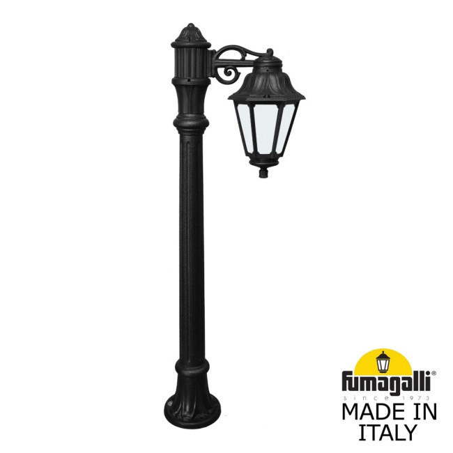 Ландшафтный светильник Fumagalli ALOE*R BISSO/ANNA 1L E22.163.S10.AYE27 Ландшафтный светильник Fumagalli ALOE*R BISSO/ANNA 1L E22.163.S10.AYE27