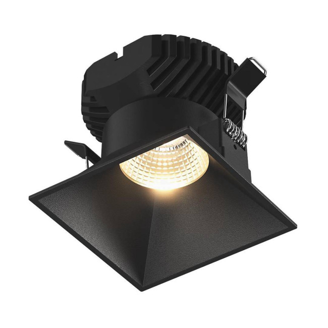 Корпус встраиваемого светильника SWG COMBO-34-BL 004174 Корпус встраиваемого светильника SWG COMBO-34-BL 004174