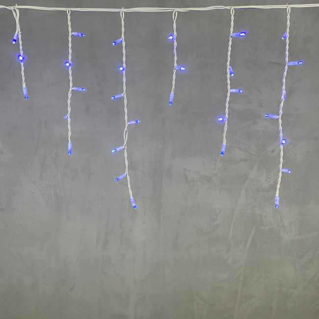 Гирлянда Бахрома Laitcom (LTC) LL120-8-2B