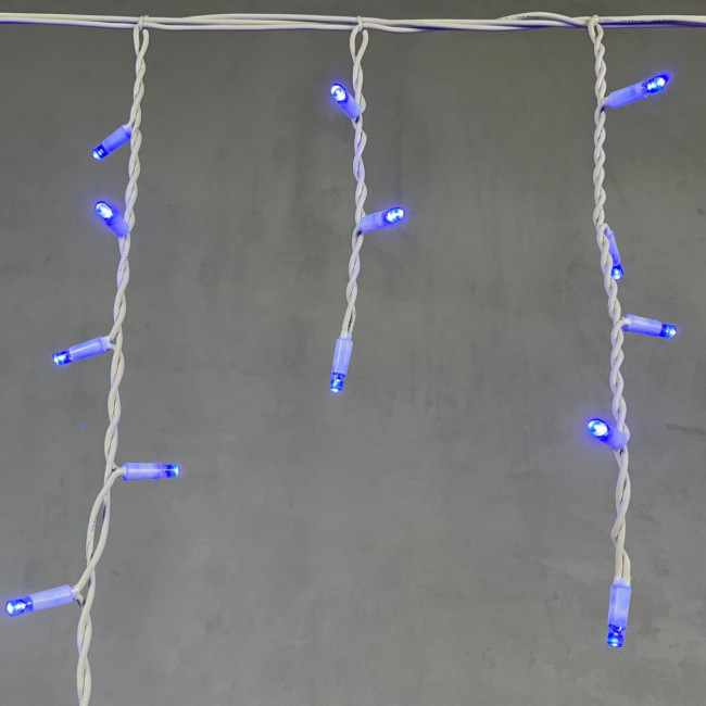 Гирлянда Бахрома Laitcom (LTC) LL120-8-2B