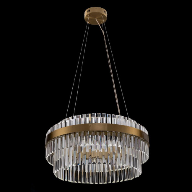 Подвесная люстра Citilux Sheldon CL339163 Подвесная люстра Citilux Sheldon CL339163