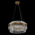 Подвесная люстра Citilux Sheldon CL339163 Подвесная люстра Citilux Sheldon CL339163