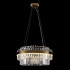 Подвесная люстра Citilux Sheldon CL339163 Подвесная люстра Citilux Sheldon CL339163