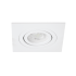 Встраиваемый светильник под лампу MR11 WOLTA Alto mini WDL-MR11/01W-S