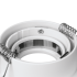 Встраиваемый светильник под лампу MR11 WOLTA Alto mini WDL-MR11/01W-S