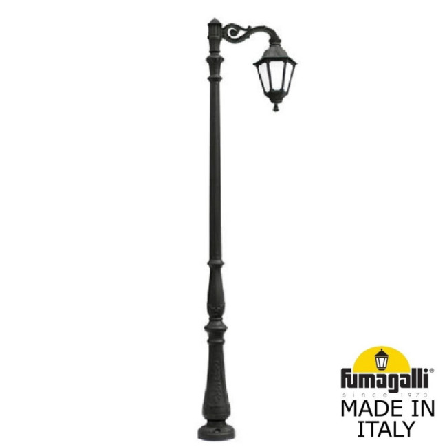 Садовый светильник Fumagalli E35.205.M10.AYH27 Садовый светильник Fumagalli E35.205.M10.AYH27