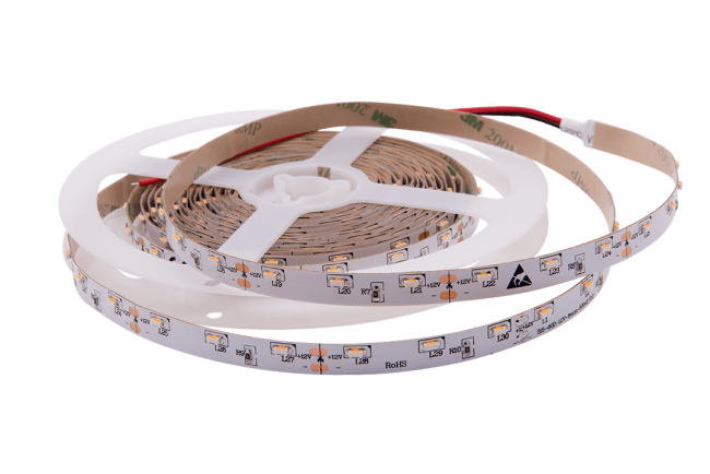 Светодиодная лента SWG SWG31560-12-4.8-WW 002201 Светодиодная лента SWG SWG31560-12-4.8-WW 002201