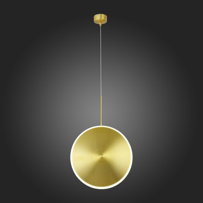 Подвесной светильник ST-Luce SL1221.213.01 Подвесной светильник ST-Luce SL1221.213.01