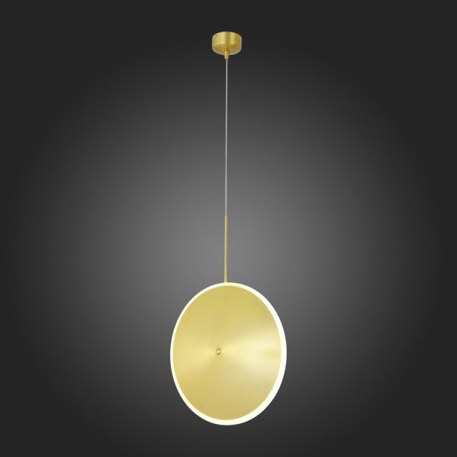 Подвесной светильник ST-Luce SL1221.213.01 Подвесной светильник ST-Luce SL1221.213.01