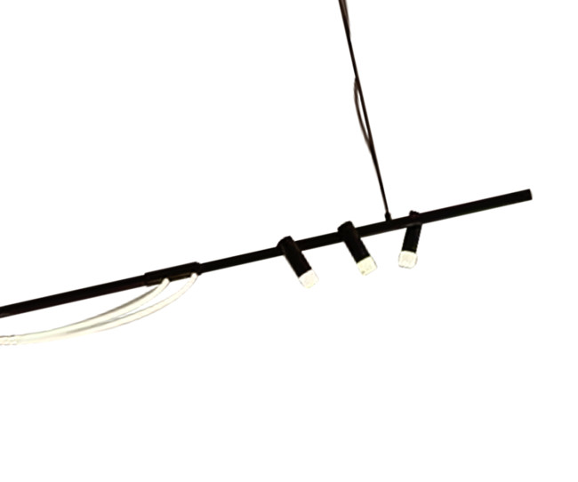 Подвесная люстра Kink Light Кайли 08039-180A,19