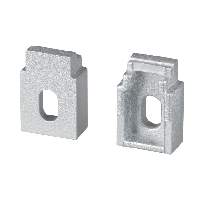 Заглушка Arlight WALL-FANTOM-BENT-W10-SIDE с отверстием 043883 Заглушка Arlight WALL-FANTOM-BENT-W10-SIDE с отверстием 043883