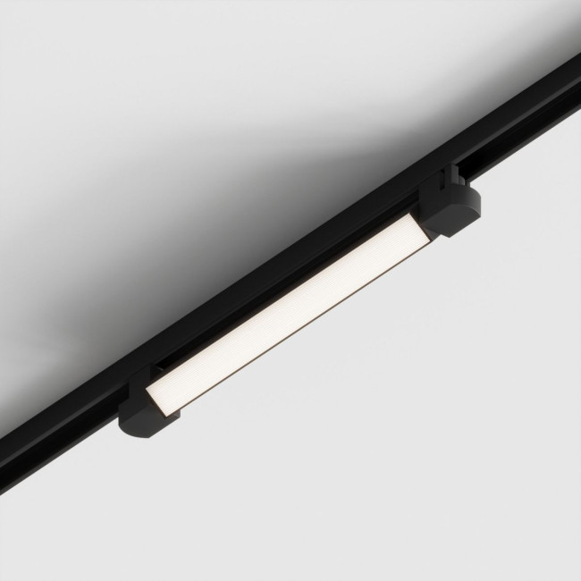 Трековый однофазный светильник Hesby Lighting Skylite HSBL_0141 Трековый однофазный светильник Hesby Lighting Skylite HSBL_0141