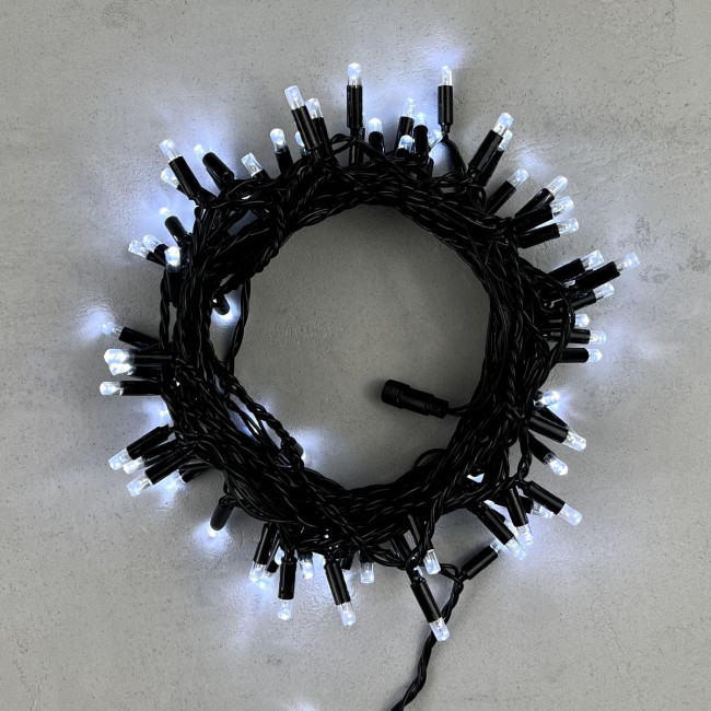 Гирлянда Нить с колпачком Laitcom (LTC) PST100CAP-11-1W Гирлянда Нить с колпачком Laitcom (LTC) PST100CAP-11-1W