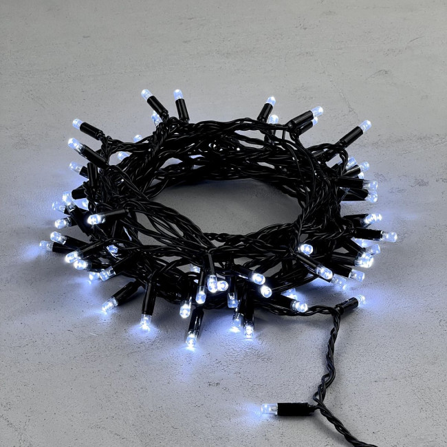 Гирлянда Нить с колпачком Laitcom (LTC) PST100CAP-11-1W Гирлянда Нить с колпачком Laitcom (LTC) PST100CAP-11-1W