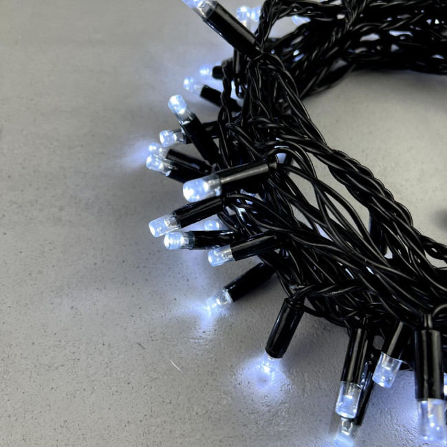 Гирлянда Нить с колпачком Laitcom (LTC) PST100CAP-11-1W Гирлянда Нить с колпачком Laitcom (LTC) PST100CAP-11-1W