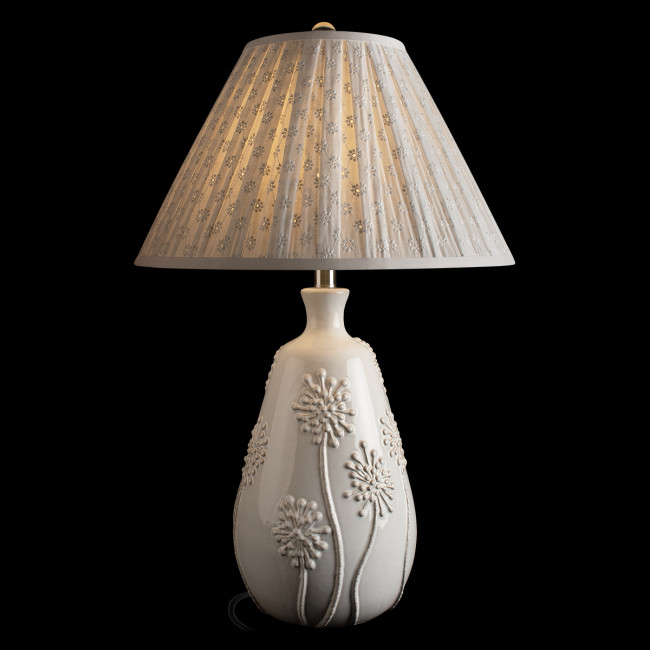 Настольная лампа LOFT IT Fennel 10496T Настольная лампа LOFT IT Fennel 10496T